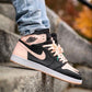 Designer Air Jordan 1 High OG Crimson Tint AJ1 High Q