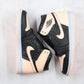 Designer Air Jordan 1 High OG “Crimson Tint” AJ1 High Q