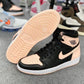 Designer Air Jordan 1 High OG “Crimson Tint” AJ1 High Q