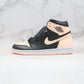 Designer Air Jordan 1 High OG Crimson Tint AJ1 High Q