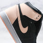 Designer Air Jordan 1 High OG “Crimson Tint” AJ1 High Q