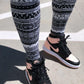Designer Air Jordan 1 High OG “Crimson Tint” AJ1 High Q