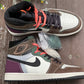 Designer Air Jordan 1 High OG Hand Crafted DH3097-001