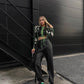 Designer Air Jordan 1 High OG Lucky Green DB4612-300