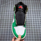 Designer Air Jordan 1 High OG Lucky Green DB4612-300