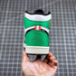 Designer Air Jordan 1 High OG Lucky Green DB4612-300