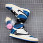 Designer Air Jordan 1 High OG SP Fragment x Travis Scott DH3227-105