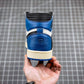 Designer Air Jordan 1 High OG SP Fragment x Travis Scott DH3227-105