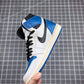 Designer Air Jordan 1 High OG SP Fragment x Travis Scott DH3227-105