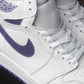 Designer Air Jordan 1 High OG TS SP 555088-115