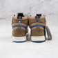 Designer Air Jordan 1 High Switch High Q ( Customs And Box ), Jordan 1 Sneakers Active