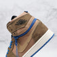 Designer Air Jordan 1 High Switch High Q ( Customs And Box ), Jordan 1 Sneakers Active