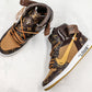 Designer Air Jordan 1 LV High Q ( Customs And Box ), Jordan 1 Sneakers Active A11