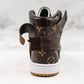 Designer Air Jordan 1 LV High Q ( Customs And Box ), Jordan 1 Sneakers Active A11