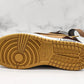 Designer Air Jordan 1 LV High Q ( Customs And Box ), Jordan 1 Sneakers Active A11