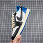 Designer Air Jordan 1 Low Fragment x T-Scott - DM7866-140