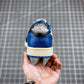 Designer Air Jordan 1 Low Fragment x T-Scott - DM7866-140
