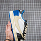 Designer Air Jordan 1 Low Fragment x T-Scott - DM7866-140