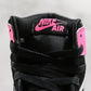 Designer Air Jordan 1 Low Pink AJ1 High Q ( Customs And Box ), Jordan 1 Sneakers Active