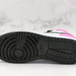 Designer Air Jordan 1 Low Pink AJ1 High Q ( Customs And Box ), Jordan 1 Sneakers Active