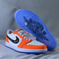 Designer Air Jordan 1 Low x Dior BA33