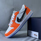 Designer Air Jordan 1 Low x Dior BA33