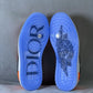Designer Air Jordan 1 Low x Dior BA33