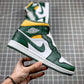 Designer Air Jordan 1 MID 554724-371