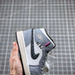 Designer Air Jordan 1 MID Year of the Tiger Limited Dark Grey 554724-170
