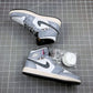 Designer Air Jordan 1 MID Year of the Tiger Limited Dark Grey 554724-170