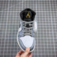 Designer Air Jordan 1 MID Year of the Tiger Limited Dark Grey 554724-170