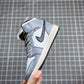 Designer Air Jordan 1 MID Year of the Tiger Limited Dark Grey 554724-170