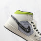 Designer Air Jordan 1 Mid 554725 170
