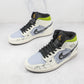 Designer Air Jordan 1 Mid 554725 170