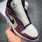 Designer Air Jordan 1 Mid AJ1 Joe