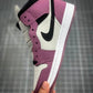 Designer Air Jordan 1 Mid AJ1 Joe