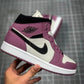 Designer Air Jordan 1 Mid AJ1 Joe