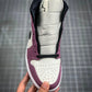 Designer Air Jordan 1 Mid AJ1 Joe