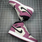 Designer Air Jordan 1 Mid AJ1 Joe