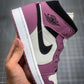 Designer Air Jordan 1 Mid AJ1 Joe