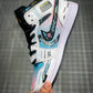 Designer Air Jordan 1 Mid AJ1