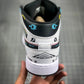Designer Air Jordan 1 Mid AJ1