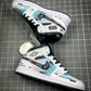 Designer Air Jordan 1 Mid AJ1