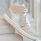 Designer Air Jordan 1 Mid CV3044 100