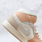 Designer Air Jordan 1 Mid CV3044 100