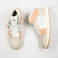 Designer Air Jordan 1 Mid CV3044 100