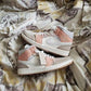 Designer Air Jordan 1 Mid CV3044 100
