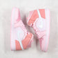 Designer Air Jordan 1 Mid Digital Pink High Q