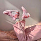 Designer Air Jordan 1 Mid Digital Pink High Q