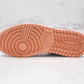 Designer Air Jordan 1 Mid Digital Pink Quartz High Q